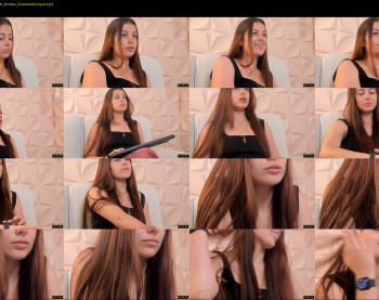 lilicarter_ — 6 minute Chaturbate female cam show recording, 1080p, Sep 4, 2022