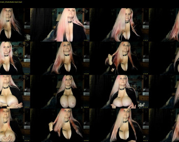 lillyth — 66 minute Chaturbate female cam show recording, 720p, Sep 4, 2022