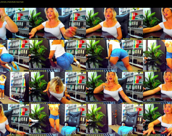 lisa2018 — 57 minute Chaturbate female cam show recording, 1080p, Sep 5, 2022