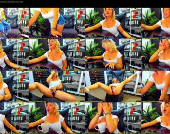 lisa2018 — 56 minute Chaturbate female cam show recording, 1080p, Sep 5, 2022