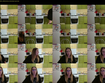 lissa_charmingmilf — 6 minute Chaturbate female cam show recording, 1080p, Sep 4, 2022