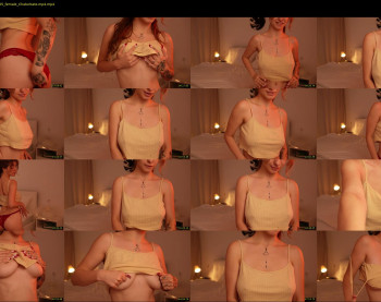 lola_dinky — 54 minute Chaturbate female cam show recording, 1080p, Sep 4, 2022