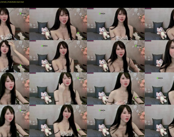 lucy__bb — 12 minute Chaturbate female cam show recording, 720p, Sep 5, 2022