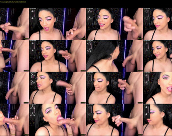 maddisrock — 54 minute Chaturbate couple cam show recording, 1080p, Sep 4, 2022