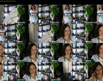 maeveminx — 28 minute Chaturbate female cam show recording, 1080p, Sep 5, 2022