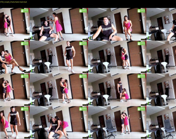 marie_jacob — 34 minute Chaturbate couple cam show recording, 720p, Sep 4, 2022