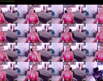 marimais — 18 minute Chaturbate female cam show recording, 720p, Sep 4, 2022