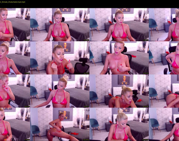 marimais — 75 minute Chaturbate female cam show recording, 720p, Sep 4, 2022