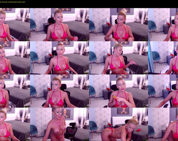 marimais — 38 minute Chaturbate female cam show recording, 480p, Sep 4, 2022