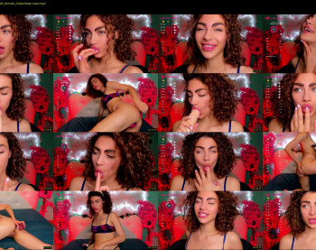 martajolie — 56 minute Chaturbate female cam show recording, 1080p, Sep 4, 2022