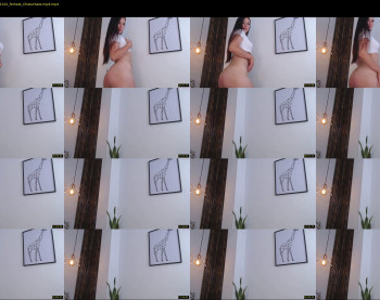 mia_white11 — 21 minute Chaturbate female cam show recording, 720p, Sep 4, 2022