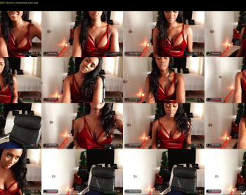missksavage — 54 minute Chaturbate female cam show recording, 1080p, Sep 4, 2022