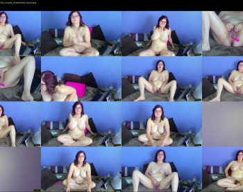missspooky — 61 minute Chaturbate female cam show recording, 720p, Sep 4, 2022