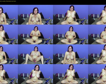 missspooky — 7 minute Chaturbate female cam show recording, 720p, Sep 5, 2022
