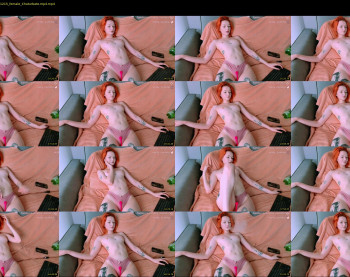 mollycemma — 59 minute Chaturbate female cam show recording, 1080p, Sep 4, 2022