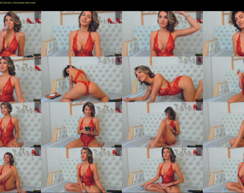 monikate_ — 43 minute Chaturbate couple cam show recording, 1080p, Sep 4, 2022