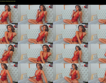 monikate_ — 9 minute Chaturbate couple cam show recording, 1080p, Sep 4, 2022