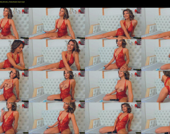 monikate_ — 34 minute Chaturbate couple cam show recording, 1080p, Sep 4, 2022