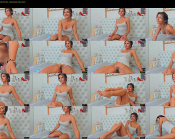 monikate_ — 35 minute Chaturbate couple cam show recording, 1080p, Sep 4, 2022