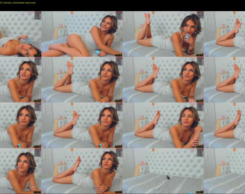 monikate_ — 10 minute Chaturbate couple cam show recording, SD, Sep 4, 2022