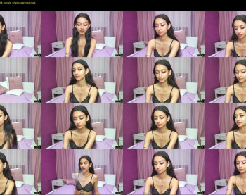 murai_shy — 22 minute Chaturbate female cam show recording, 1080p, Sep 4, 2022