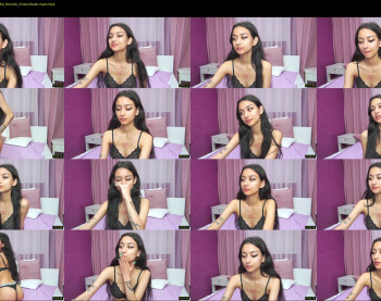 murai_shy — 27 minute Chaturbate female cam show recording, 1080p, Sep 4, 2022