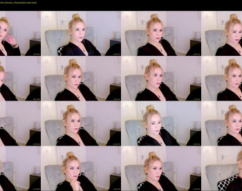 myassistant — 29 minute Chaturbate female cam show recording, 720p, Sep 4, 2022
