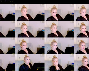 myassistant — 46 minute Chaturbate female cam show recording, 720p, Sep 5, 2022