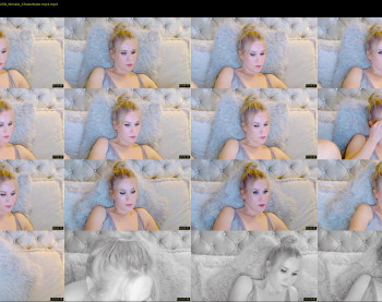 myassistant — 92 minute Chaturbate female cam show recording, 720p, Sep 5, 2022