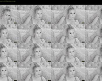 myassistant — 7 minute Chaturbate female cam show recording, 720p, Sep 5, 2022