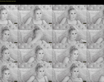 myassistant — 48 minute Chaturbate female cam show recording, 720p, Sep 5, 2022