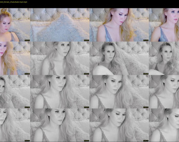 myassistant — 36 minute Chaturbate female cam show recording, 720p, Sep 5, 2022