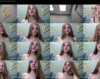 nancycute__ — 54 minute Chaturbate female cam show recording, 1080p, Sep 4, 2022