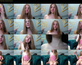nancycute__ — 54 minute Chaturbate female cam show recording, 1080p, Sep 4, 2022