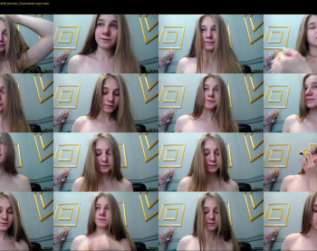 nancycute__ — 6 minute Chaturbate female cam show recording, 1080p, Sep 4, 2022