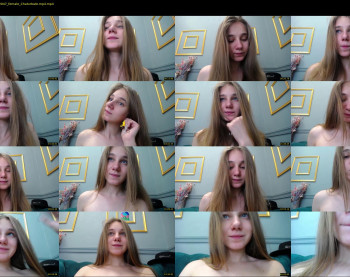 nancycute__ — 53 minute Chaturbate female cam show recording, 1080p, Sep 4, 2022