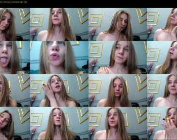 nancycute__ — 54 minute Chaturbate female cam show recording, 1080p, Sep 5, 2022