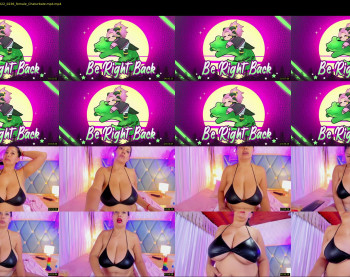 natural_bigboobs — 58 minute Chaturbate female cam show recording, 1080p, Sep 5, 2022
