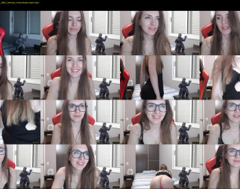 naughty_popa — 54 minute Chaturbate female cam show recording, 1080p, Sep 4, 2022