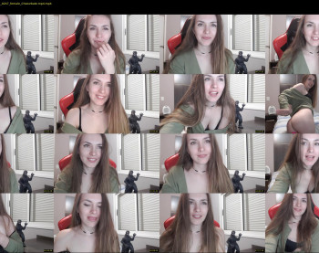 naughty_popa — 54 minute Chaturbate female cam show recording, 1080p, Sep 5, 2022