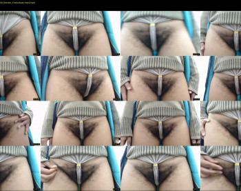 nicebrown — 29 minute Chaturbate female cam show recording, 720p, Sep 4, 2022