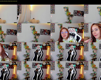 nicolthompsonn — 58 minute Chaturbate female cam show recording, 1080p, Sep 5, 2022