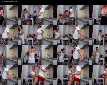 nolimitscoupl3 — 54 minute Chaturbate couple cam show recording, 1080p, Sep 4, 2022