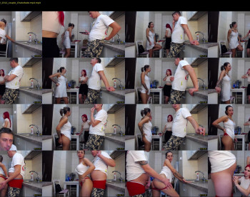 nolimitscoupl3 — 54 minute Chaturbate couple cam show recording, 1080p, Sep 4, 2022