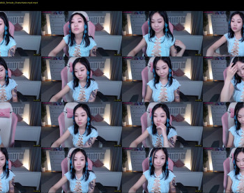 norma_blum — 5 minute Chaturbate female cam show recording, 1080p, Sep 4, 2022