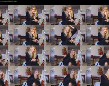palach2323 — 15 minute Chaturbate couple cam show recording, 720p, Sep 4, 2022