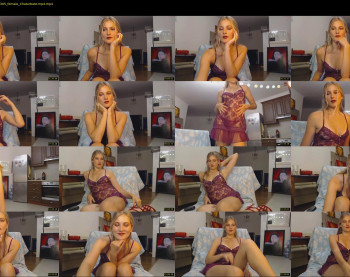 palach2323 — 26 minute Chaturbate couple cam show recording, 720p, Sep 4, 2022