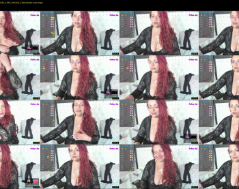 pamela_dimantis_ — 5 minute Chaturbate female cam show recording, 1080p, Sep 4, 2022