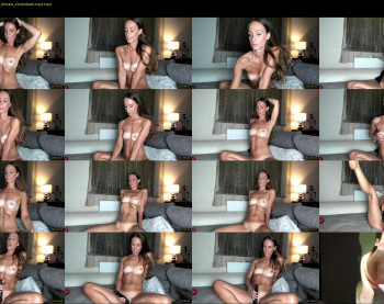 pbsteve — 32 minute Chaturbate couple cam show recording, 720p, Sep 4, 2022