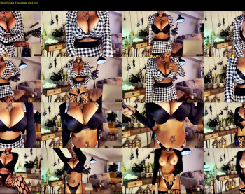 persianangel — 108 minute Chaturbate female cam show recording, 720p, Sep 4, 2022
